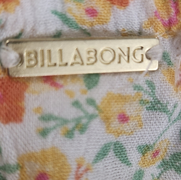 Billabong womens dress size large - Picture 3 of 4